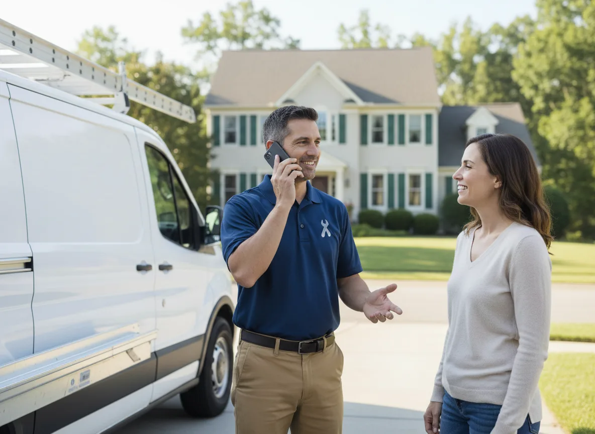 Home Gutter Service Kenesaw, NE FAQs